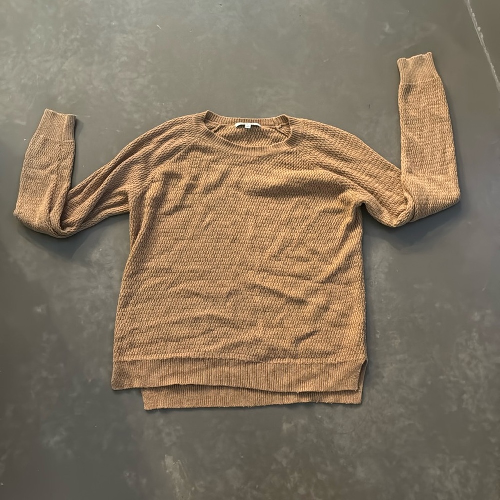 Madewell Sweater